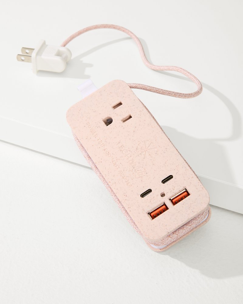 Power Trip Eco-Charger