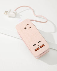 Power Trip Eco-Charger