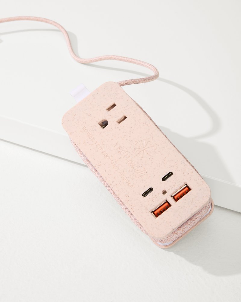 Power Trip Eco-Charger