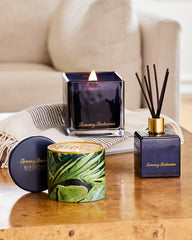 Island Blend Villa Fronds Reed Diffuser