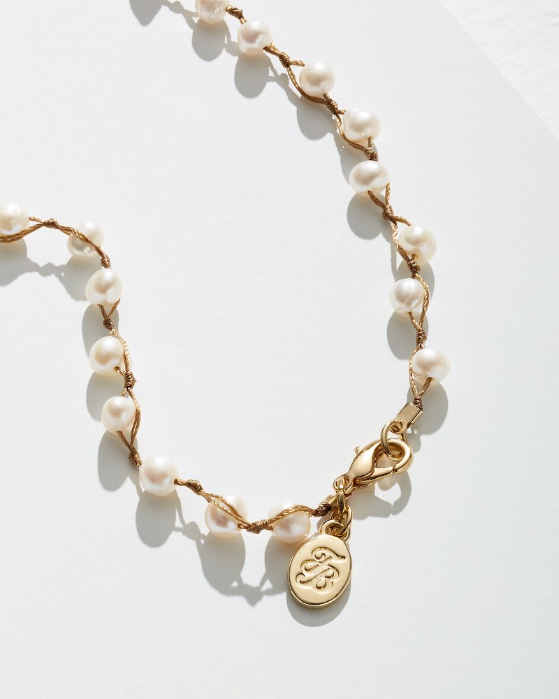 Island Essence Starfish Pendant Necklace