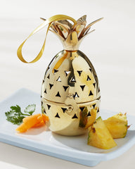 Island Blend Pineapple Pomander