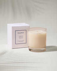 Island Glow Luminary Candle Refill - Island Blend