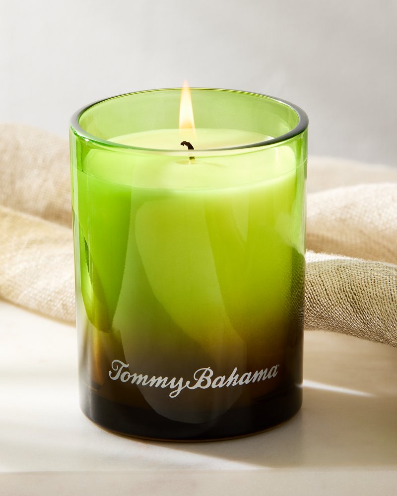 Pineapple Cilantro 7.5-oz. Boxed Poured Candle