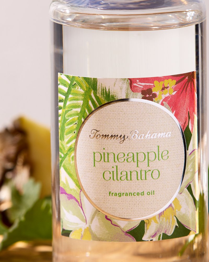 Pineapple Cilantro Reed Diffuser Oil Refill