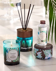 Coconut Oasis Reed Diffuser