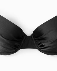 Pearl Underwire Halter Bikini Top