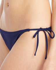 Pearl String Bikini Bottoms