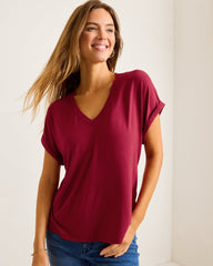 Kauai Jersey T-Shirt