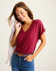Kauai Jersey T-Shirt