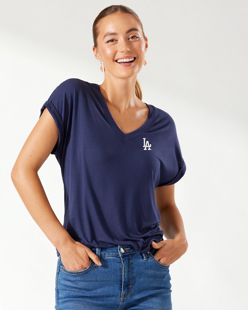 <i>MLB®</i> Kauai Jersey T-Shirt