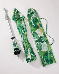 Tommy Bahama Tropical Fronds AnchorX™ Umbrella
