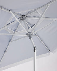 Tommy Bahama Easy-Set-Up Umbrella with ANCHORX™