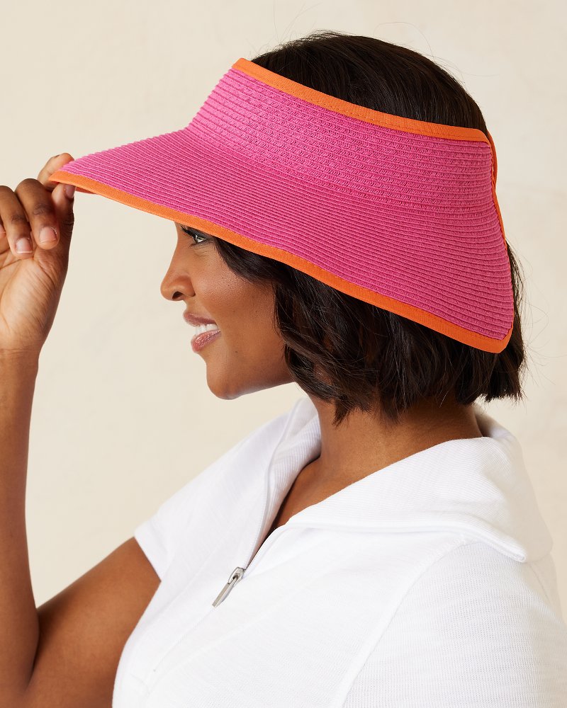 Packable Ultra-Braid Visor