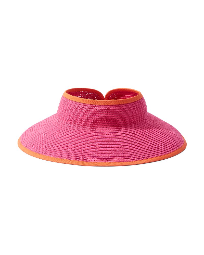 Packable Ultra-Braid Visor