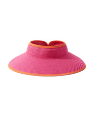 Packable Ultra-Braid Visor