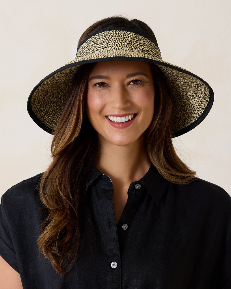 Packable Ultra-Braid Visor