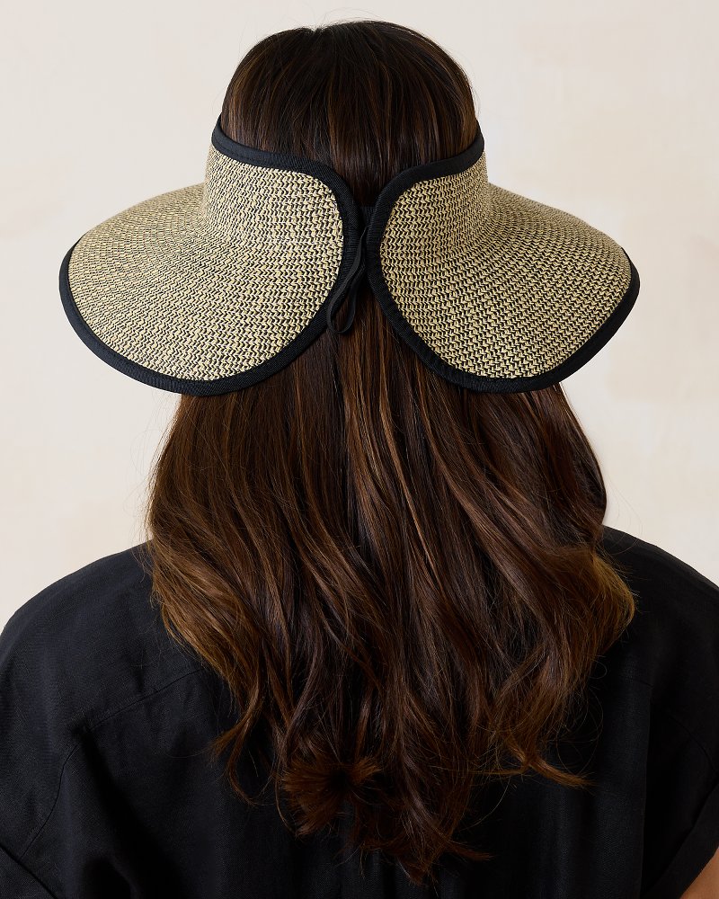 Packable Ultra-Braid Visor