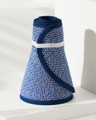 Packable Ultra-Braid Visor