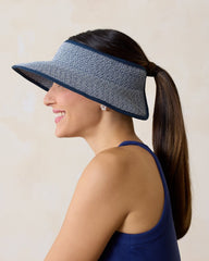 Packable Ultra-Braid Visor
