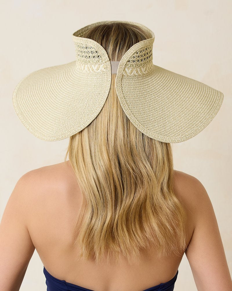 Packable Everyday Full Coverage Visor