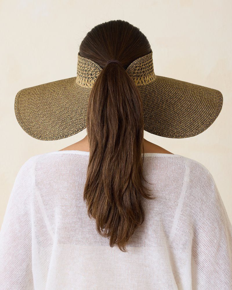 Packable Everyday Full Coverage Visor