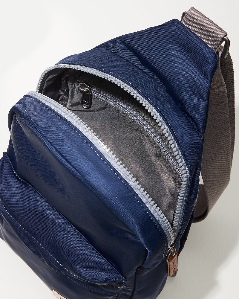 Willesden Midnight Sling Bag
