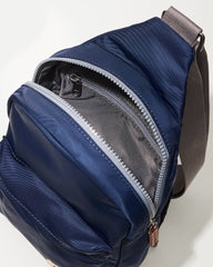 Willesden Midnight Sling Bag