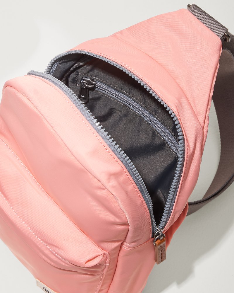 Willesden Peach Sling Bag